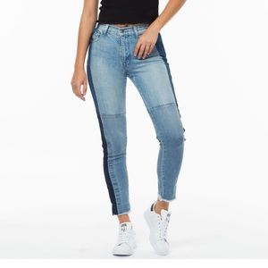 REVICE JEANS